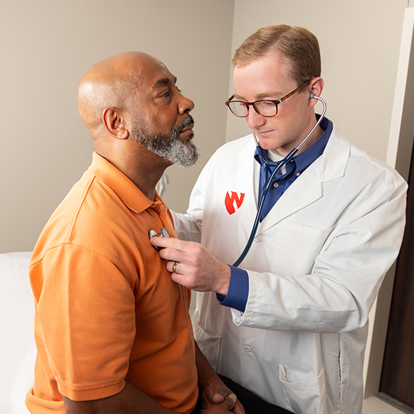 Physicians Assistant