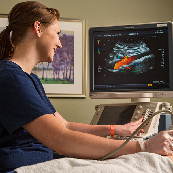Diagnostic Medical Sonography