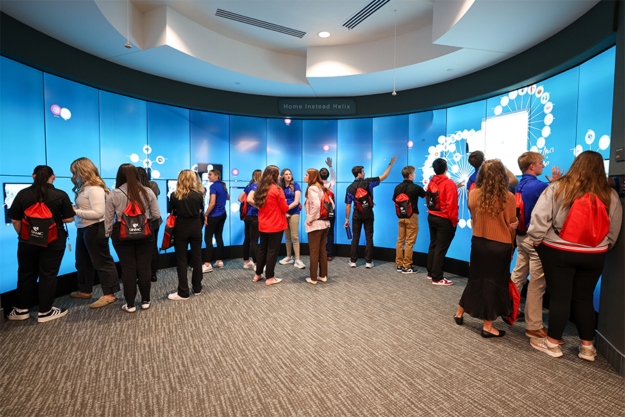RHOP Pathways Visit 2025