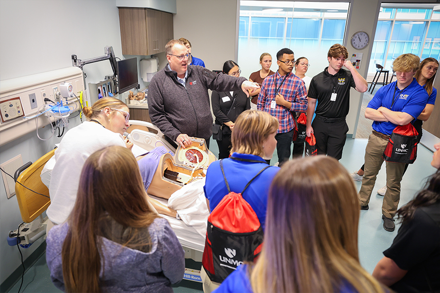 RHOP Pathways Visit 2025
