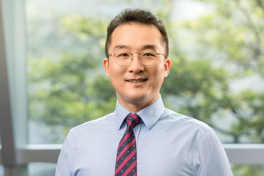 Kwang Won Park, MD, PhD