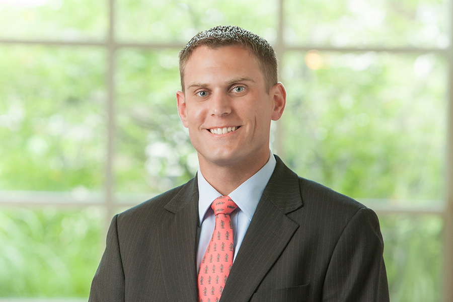 Matthew J. Teusink, MD