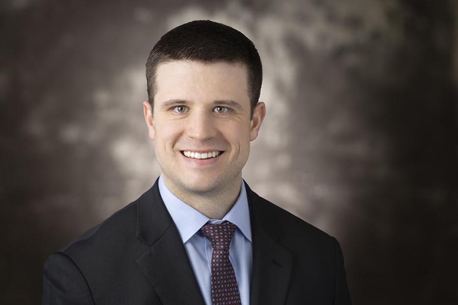 John Rosenberg, MD