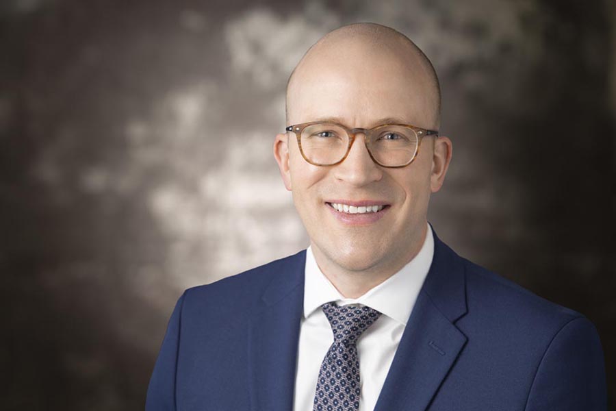 Neil Antonson, MD