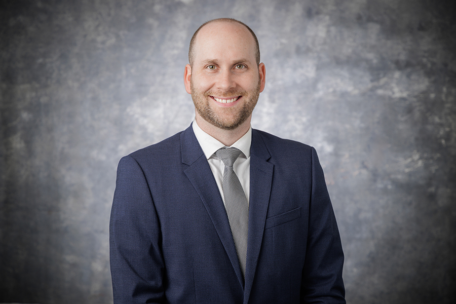 Brandt Buckner, MD