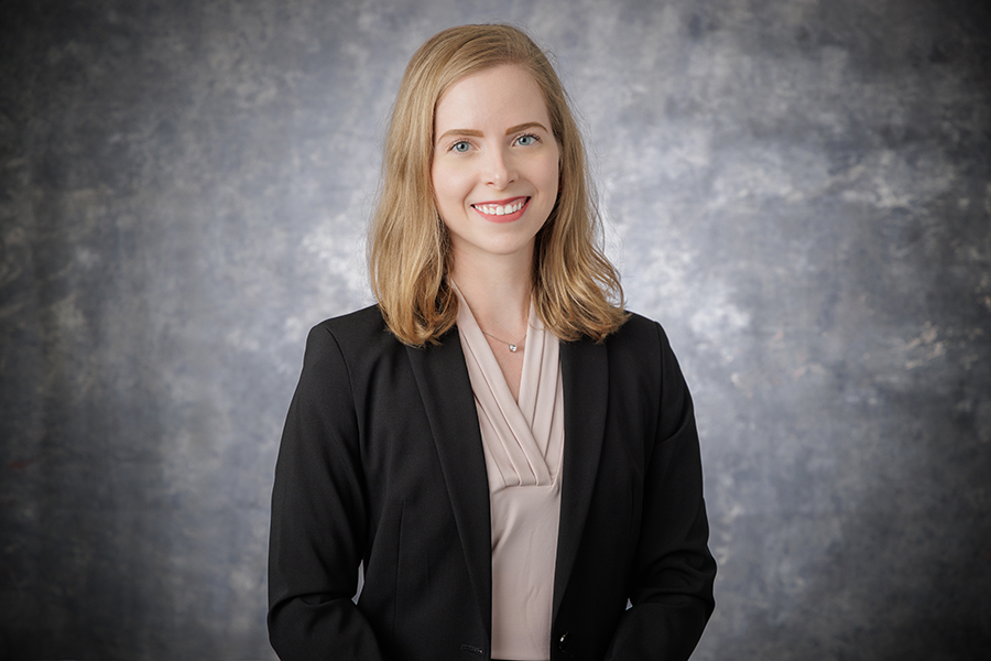 Carla Strohhofer, MD