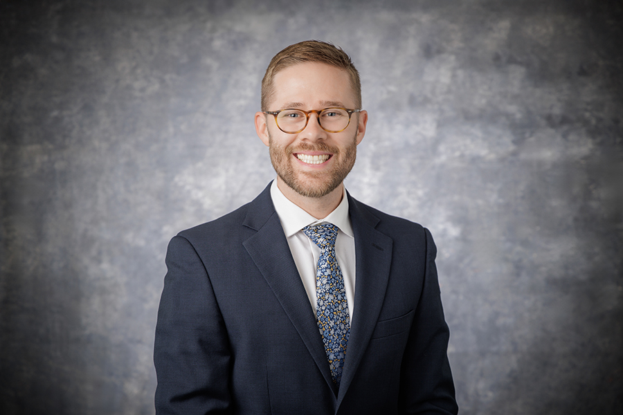 Dylan Fischer, MD