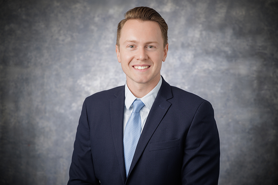Keagan Gertz, MD