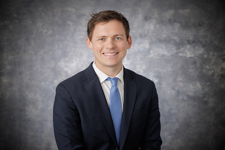 Matthew Hays, MD