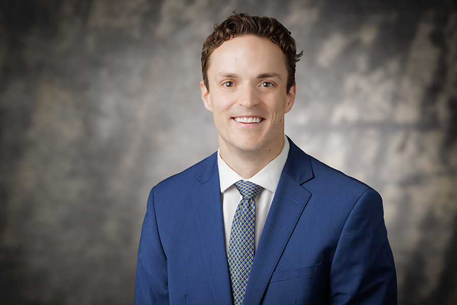 Tyler Kallman, MD
