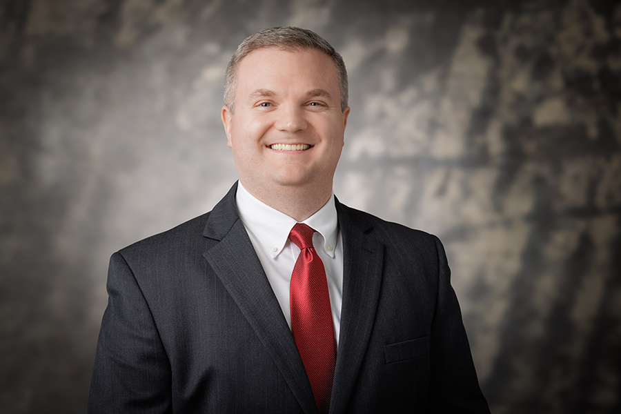 Robert Pettit, MD