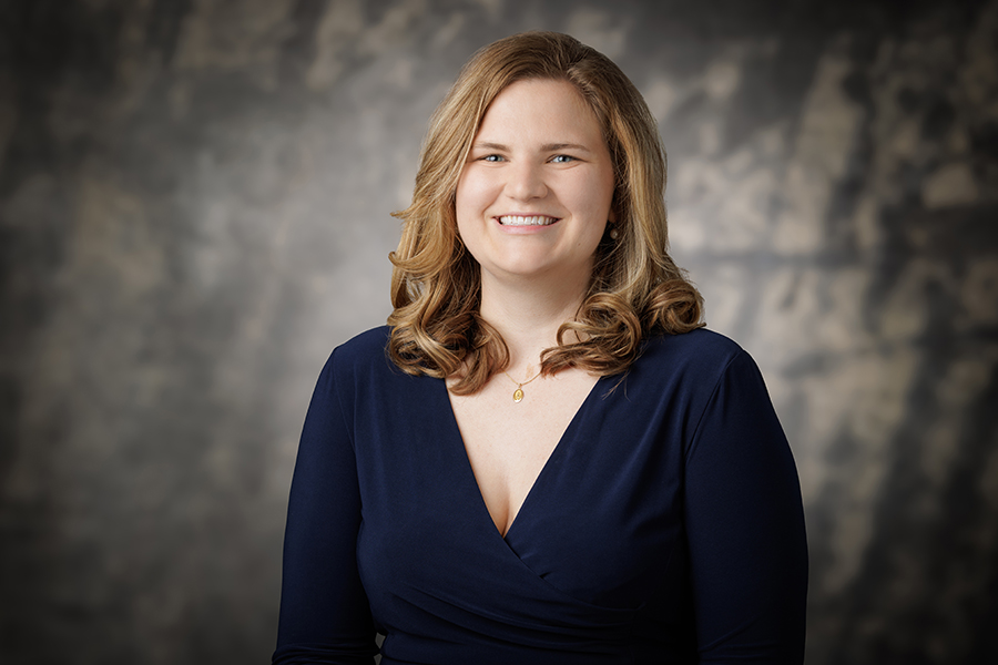 Olivia Thomas, MD