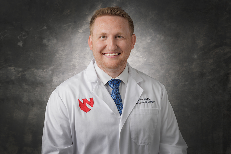 Caleb Fiebig, MD