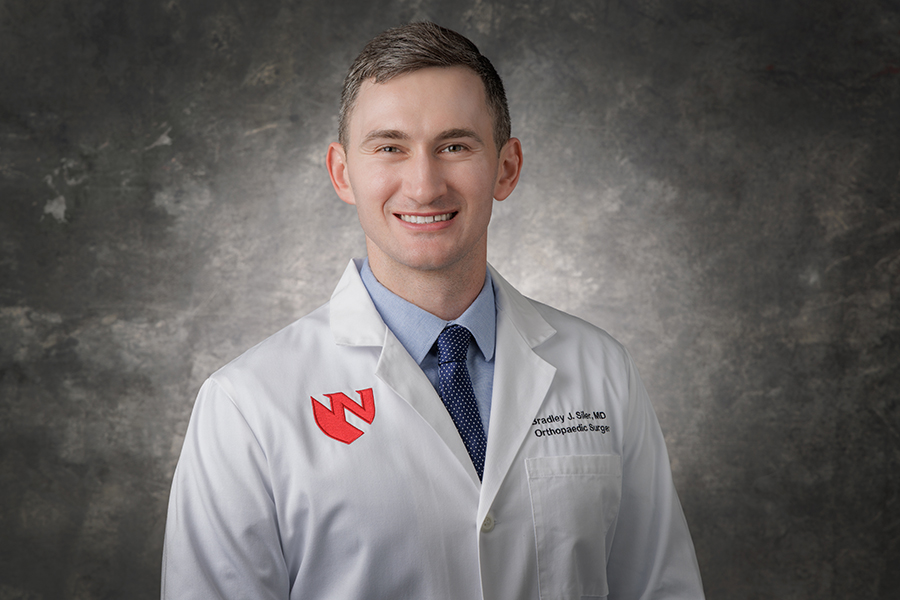 Bradley Siler, MD