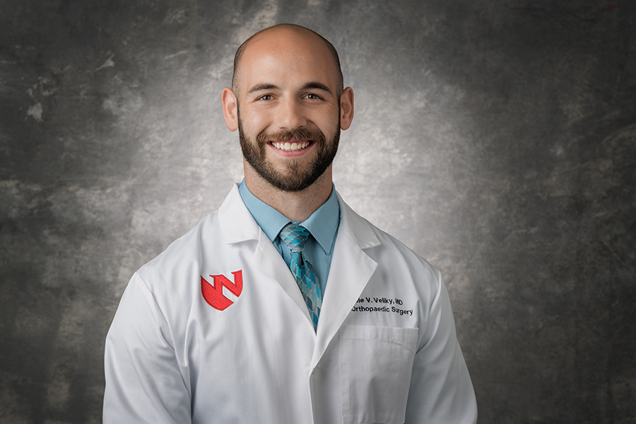Cole Veliky, MD