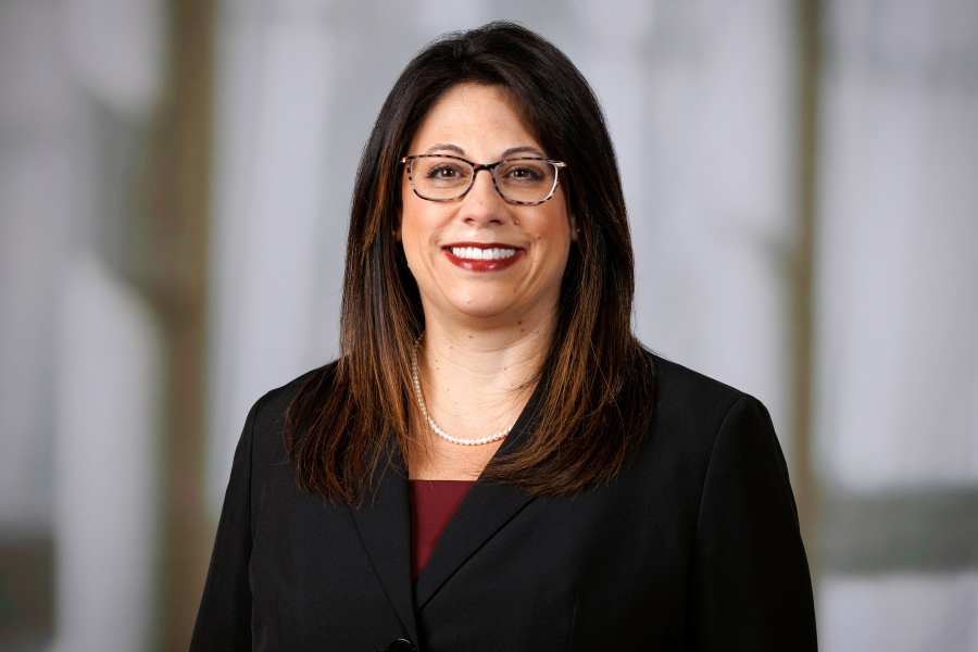 Shelly M. Williams, MD