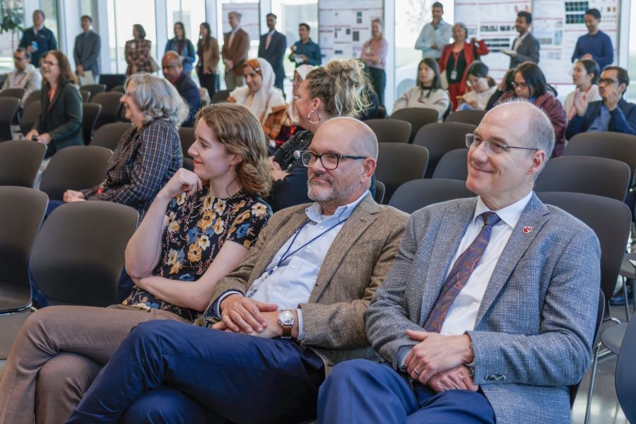 Scientific Conference