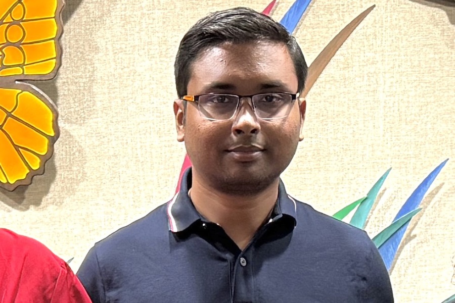 Arif Sadi