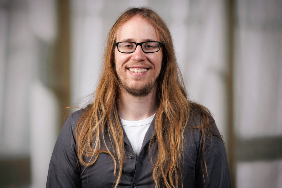 Johnathan Schaff