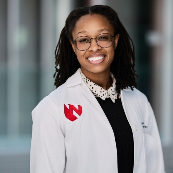 Nila Jones