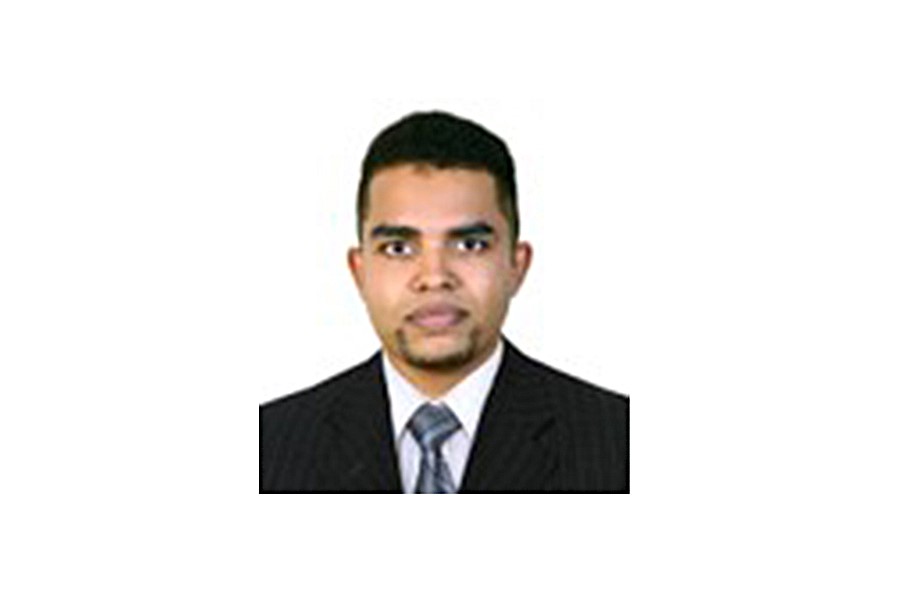 Ahmed Ahmed, MBBCh