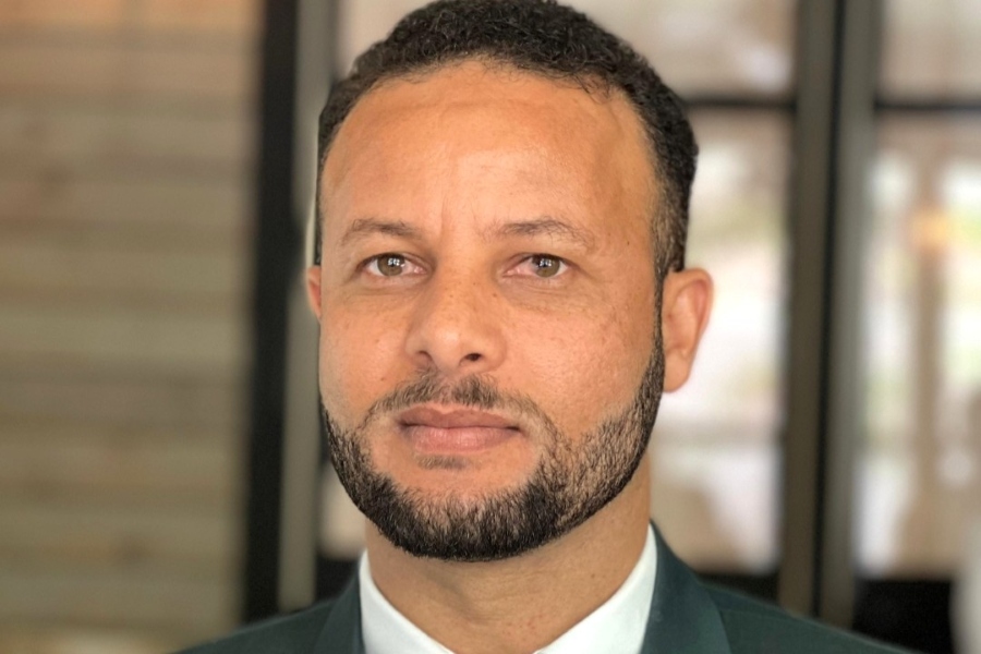 Ahmed Hussein, MBBS