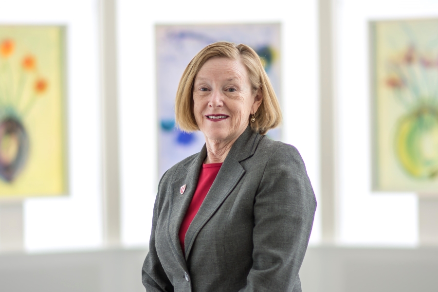Ann Berger