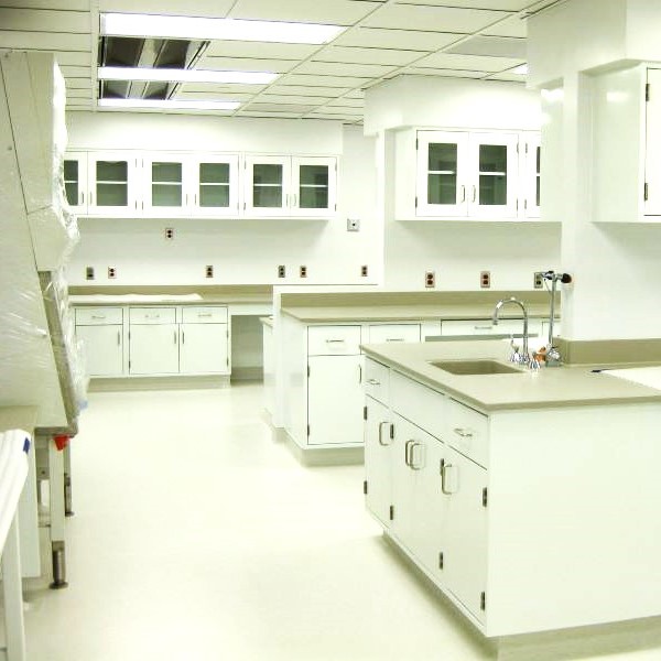 BPF internal shot