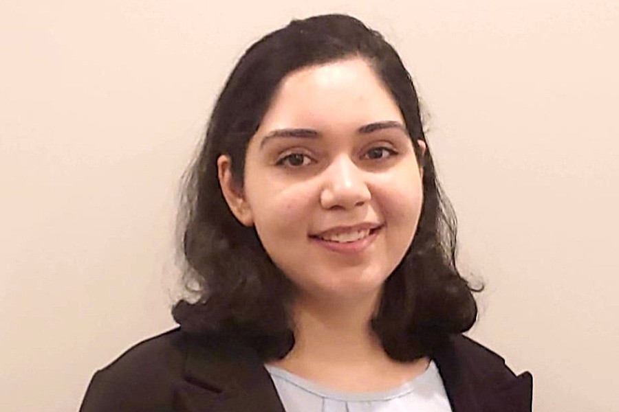 Devina Puri