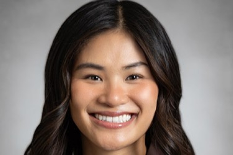 Alisha Huynh Langan