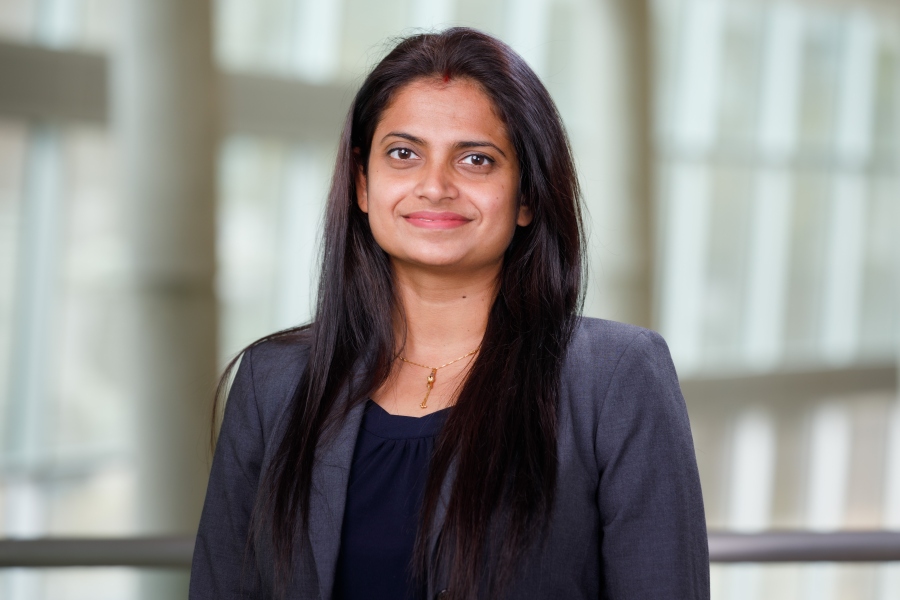 Poonam Yadav