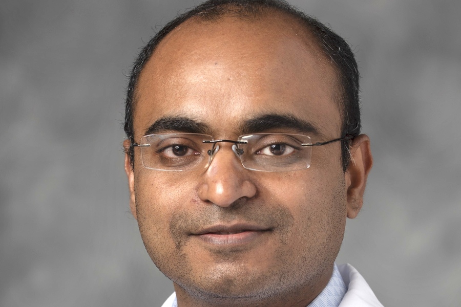 Ejas Palathingal Bava, MBBS