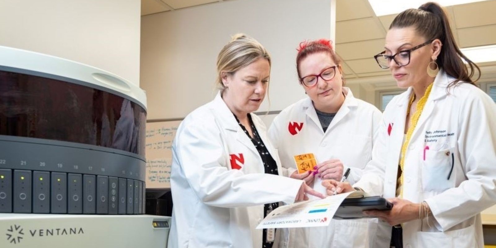 Tissue Sciences & Biospecimen Research Facility