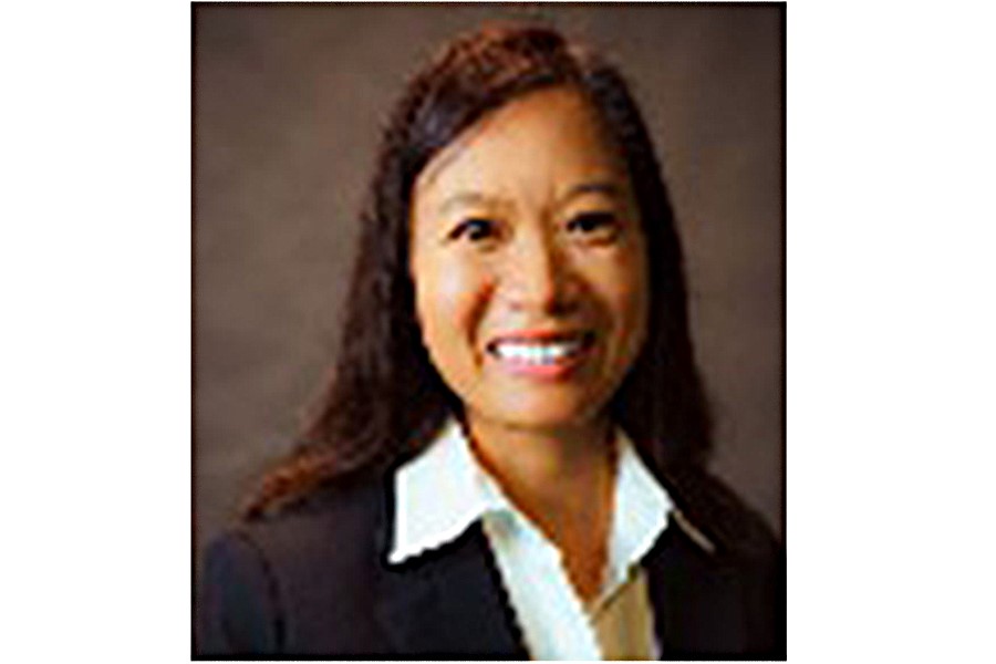 Dr. Guo