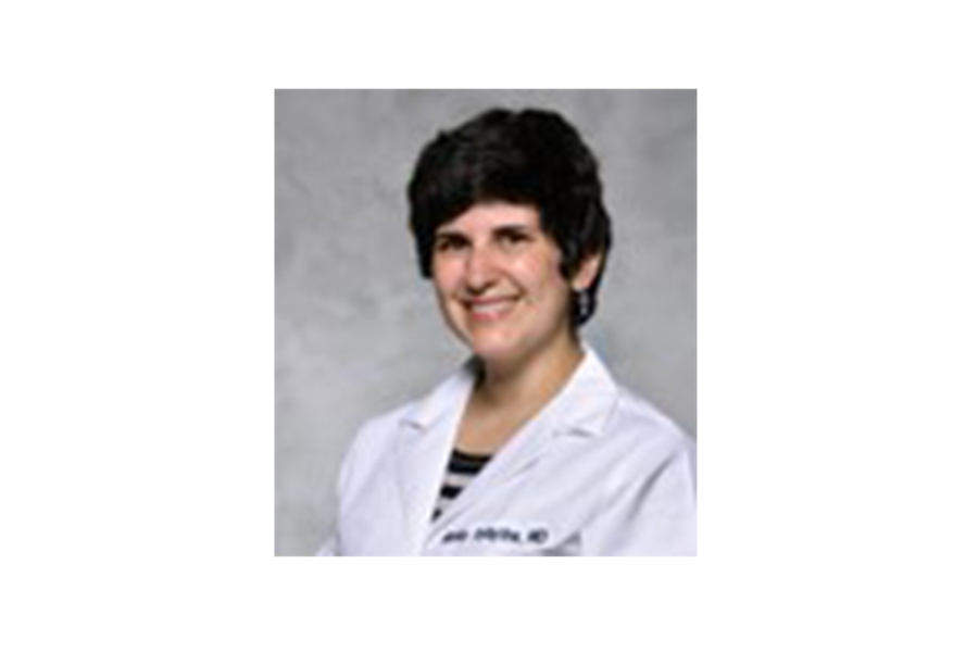 Marika Forsythe, MD