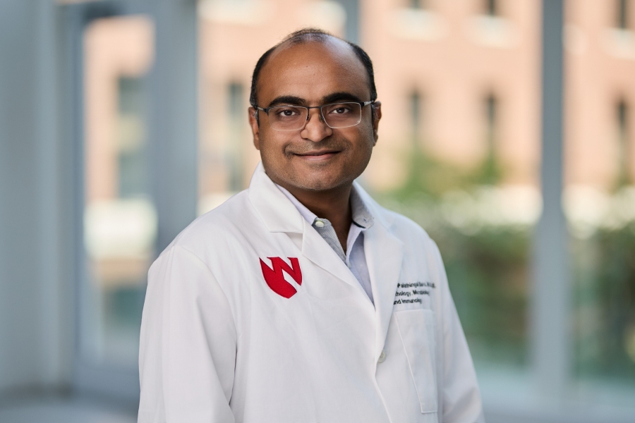 Ejas Palathingal Bava, MBBS