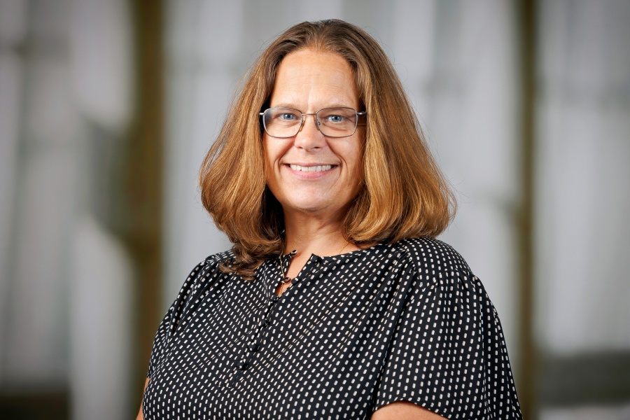 Susan Miles