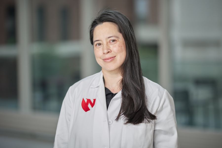 Yolande Chan, PhD, D(ABMM)