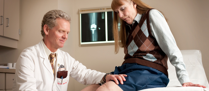 Improving orthopedic outcomes