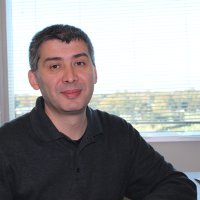 Marat Sadykov, PhD