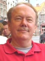 Steven M. Tracy, PhD