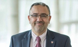 Maher Y. Abdalla, PhD