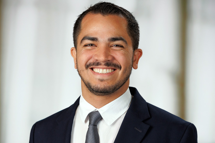 Dr. Rivera Martinez