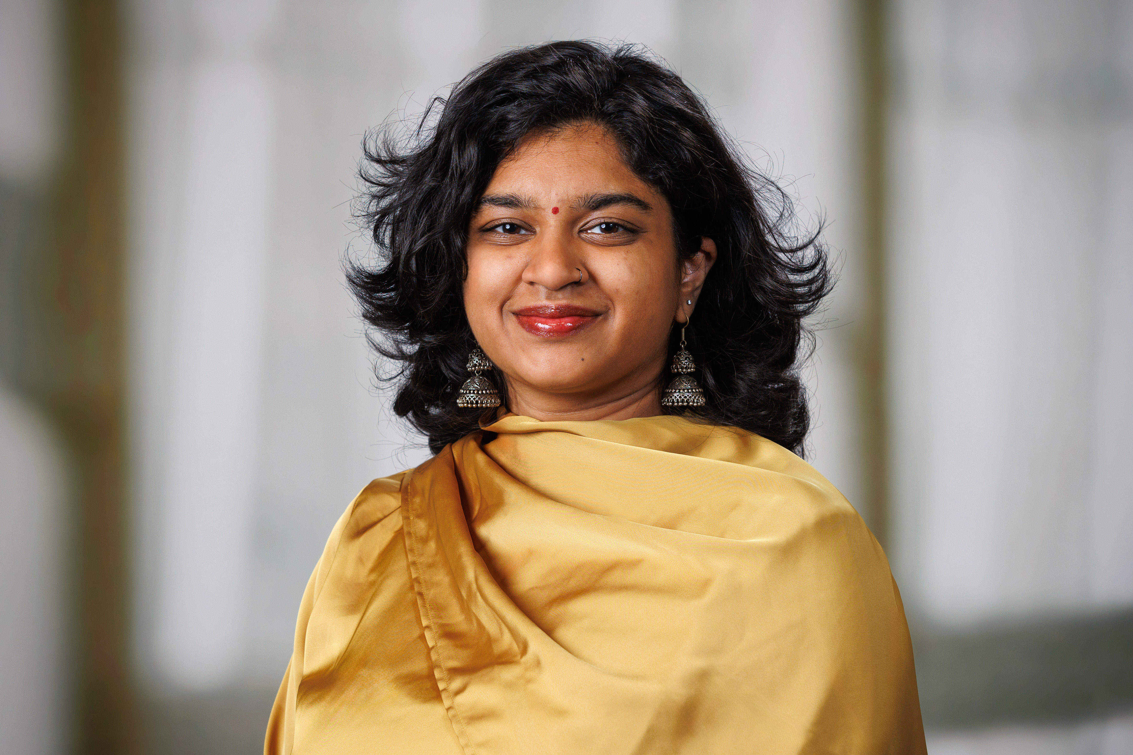 Janki Dave
