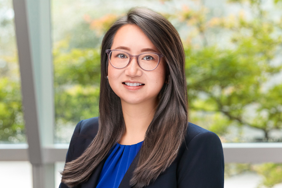 Dr. Chen