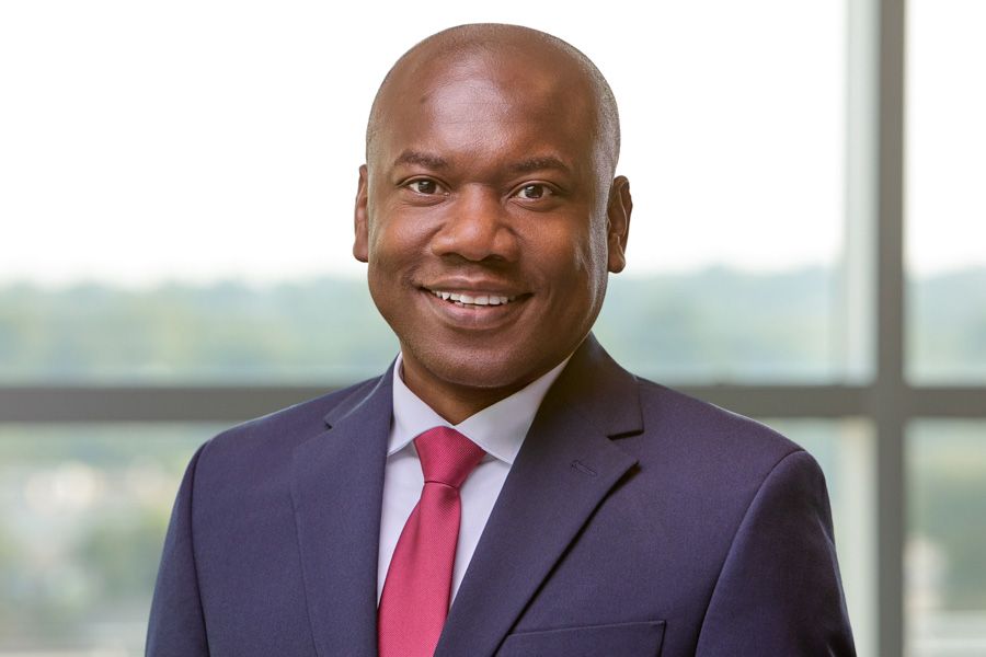 Fredrick Daapah-Siakwan, MD
