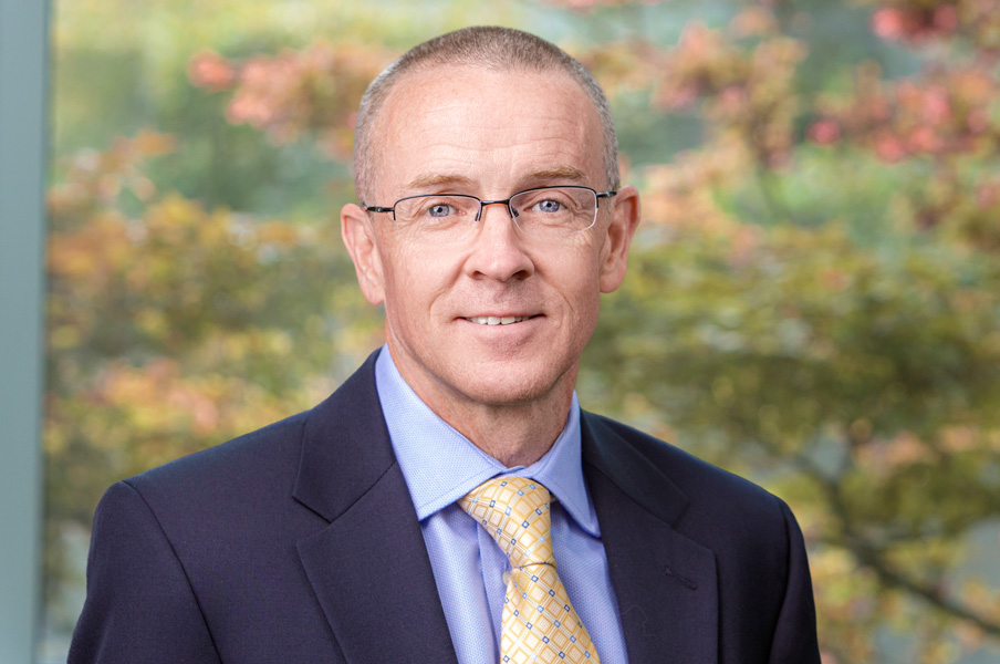 Jeffrey W. Delaney, MD