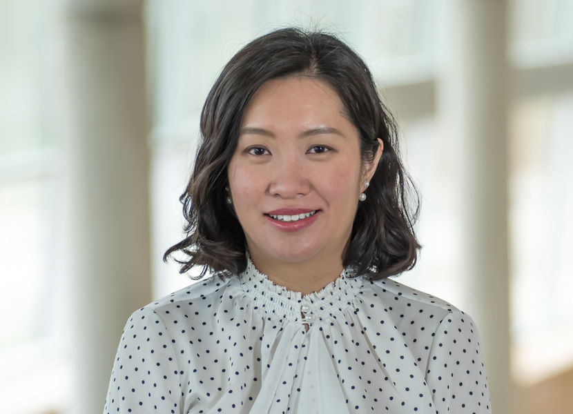 Ling Li, MD, PhD, APCA, FASE