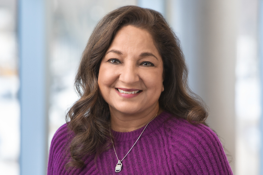 Ameeta B. Martin, MD