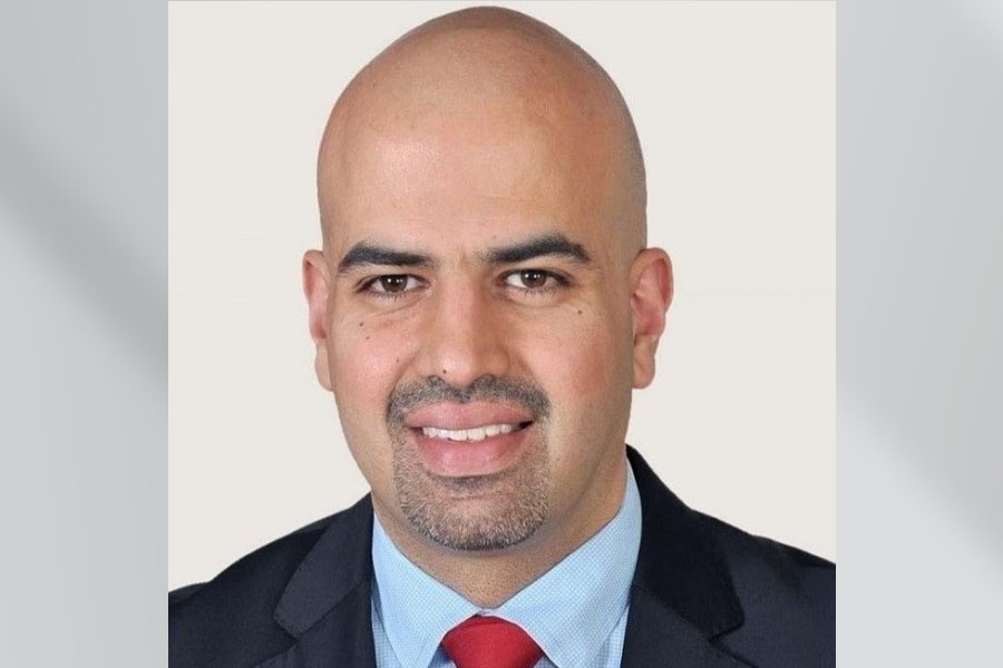 Mohammed Al-omary